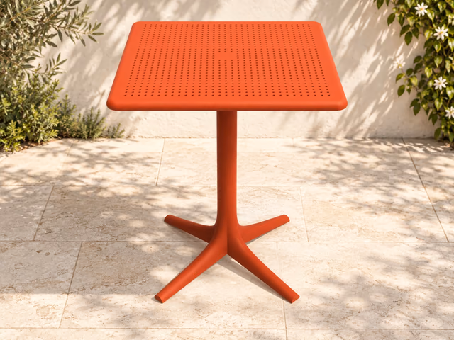 Palm Table 60 × 60 by Vondom