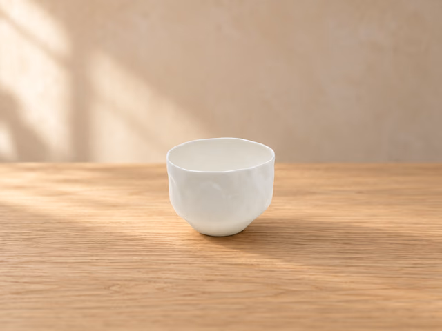 Adelaide Tea Cup by Driade