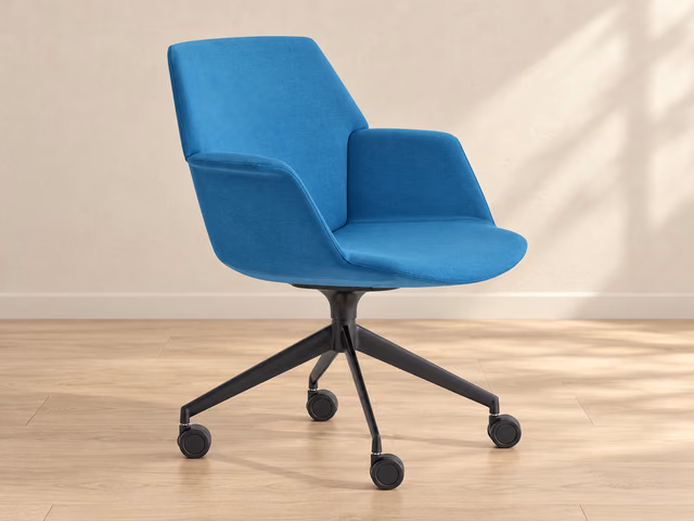 Uno S232 Chair by LaPalma