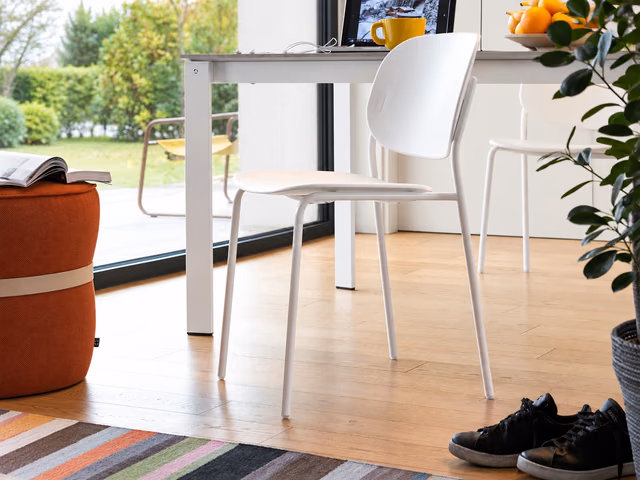 Yo! Chair by Connubia