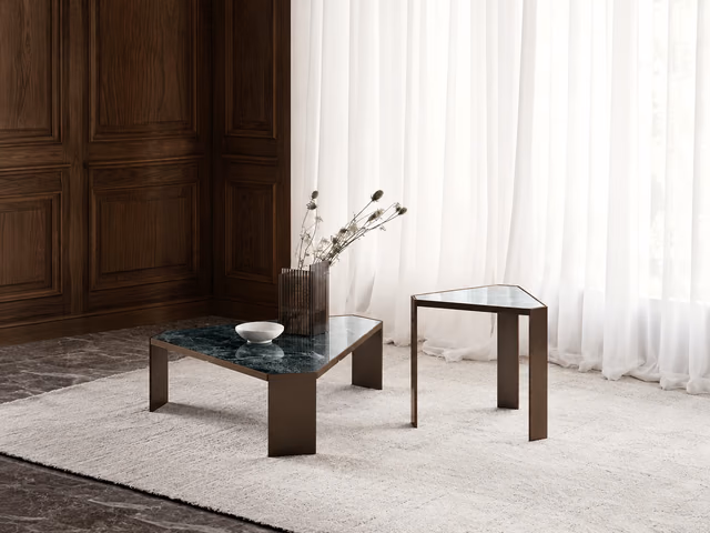 Monet Coffee Table by Nicoline