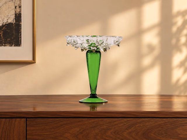 Tristano Centerpiece by Driade