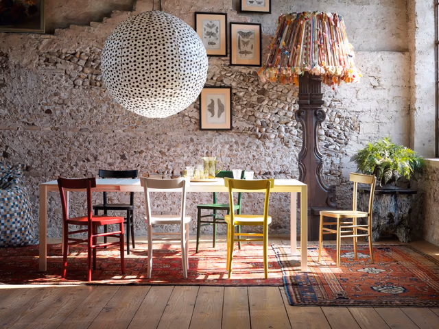 Cherish Chair by Casamania