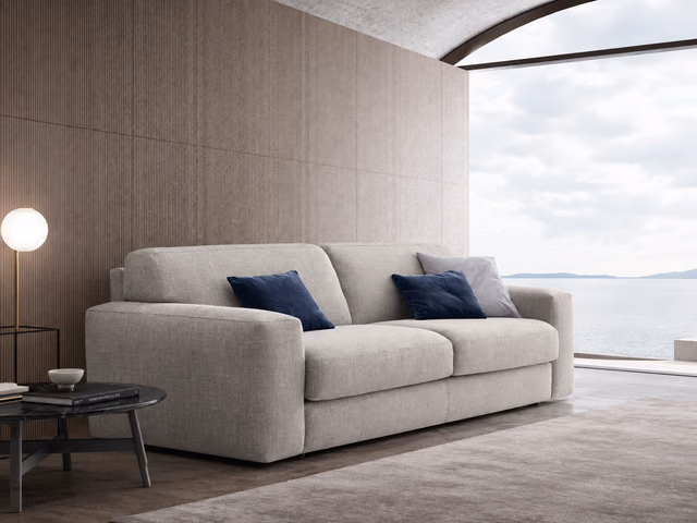 Isabel Sofa Bed by Ditre Italia