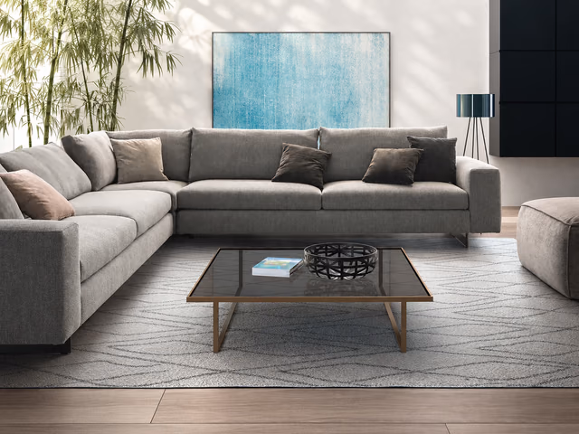 Icaro Coffee Table by Pianca