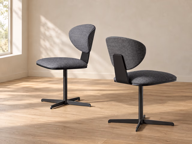 Olos Office Chair by Bonaldo