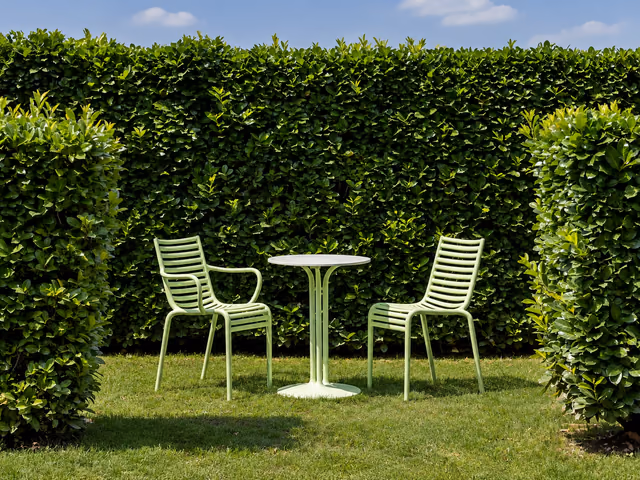 Pip-E Small Table by Driade