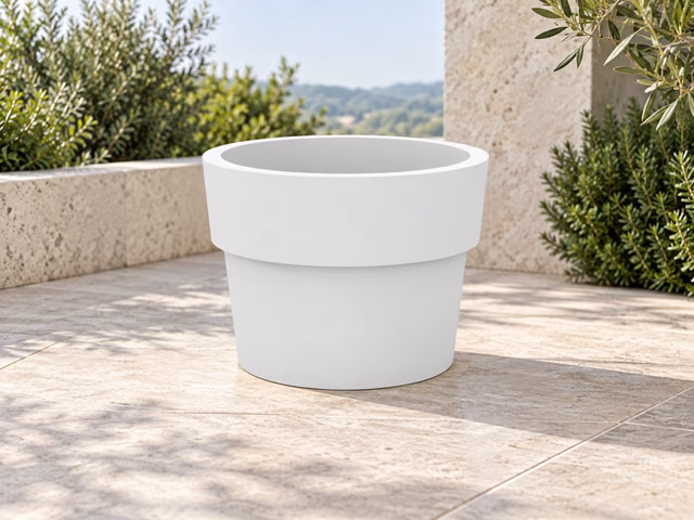 Vaso Planter by Vondom