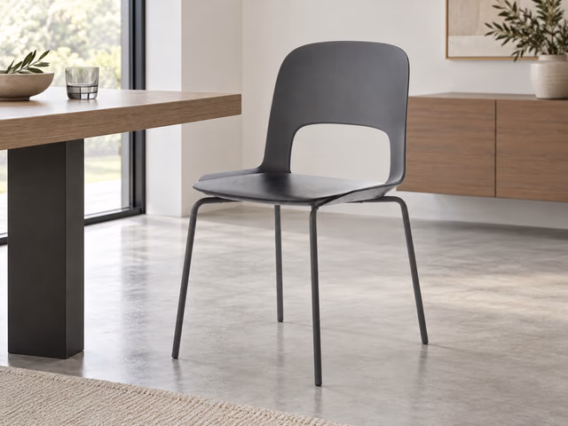 Cora Chair by Pianca