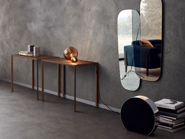 Mono Table by Pianca