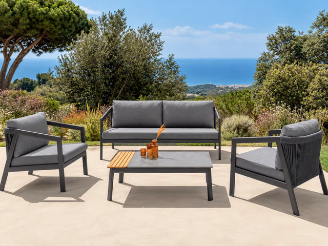 Nova Coffee Table by Talenti