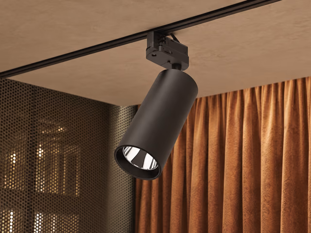 UT Pro 150 GA69 Spotlight by Flos