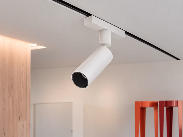 Spot 120 Module, Running Magnet by Flos