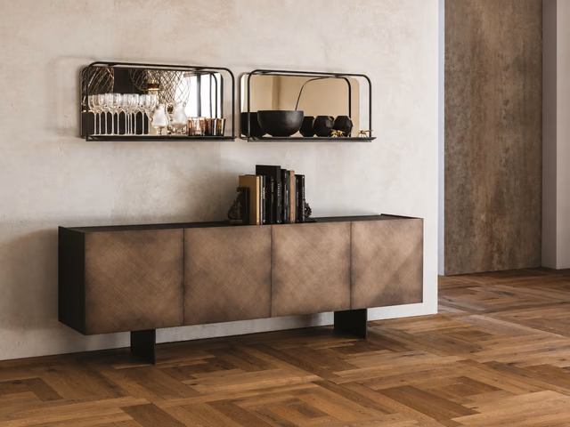 Arizona Sideboard by Cattelan Italia