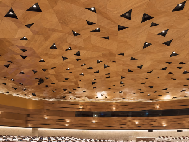 Kap 80 Non IC Downlight by Flos