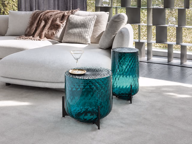 Dodo Coffee Table by Cattelan Italia
