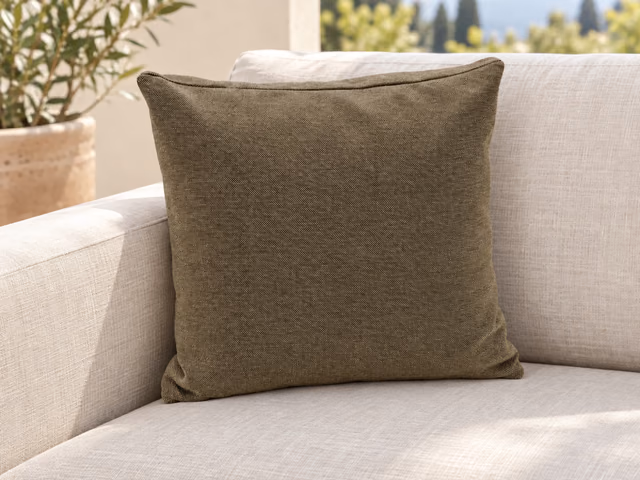 Tablet Cushion by Vondom
