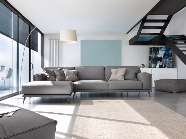 Kris Sofa by Ditre Italia