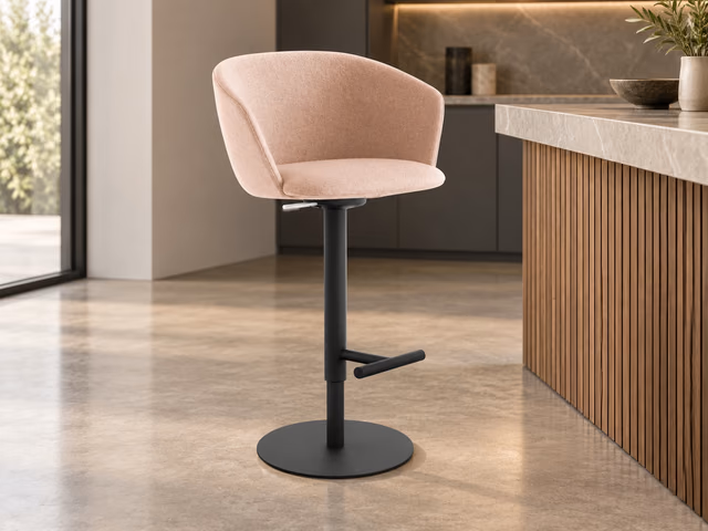 Glove S471 Stool by LaPalma