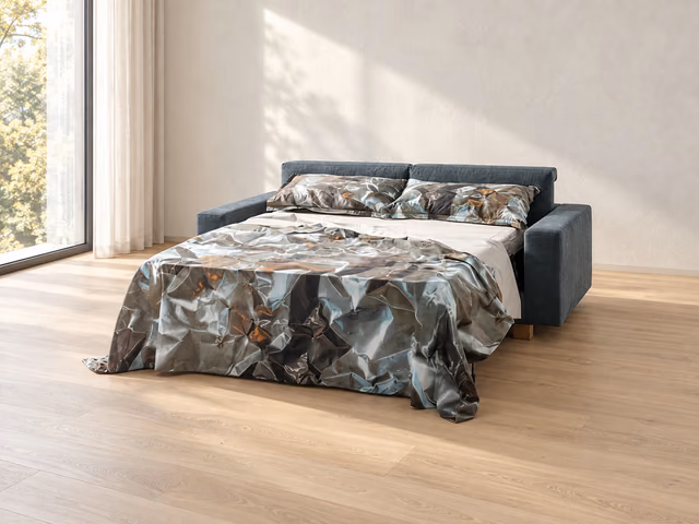 Nebula Night Sofa Bed by Moroso