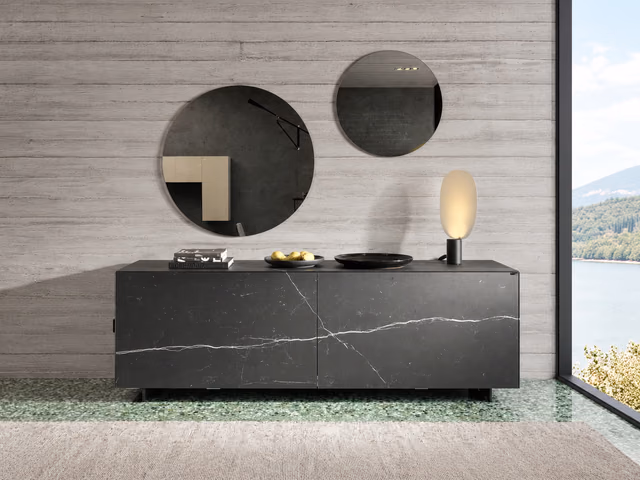 Plenum Sideboard by Lago