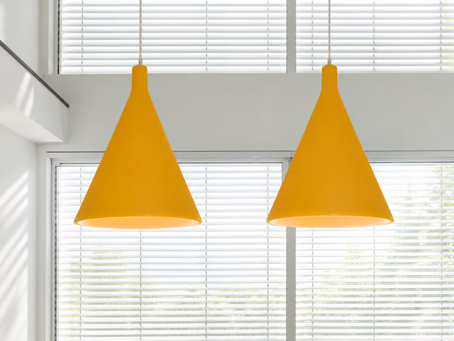Juxt Pendant Lamp by Slide