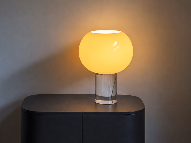 Buds 3 Table Lamp by Foscarini