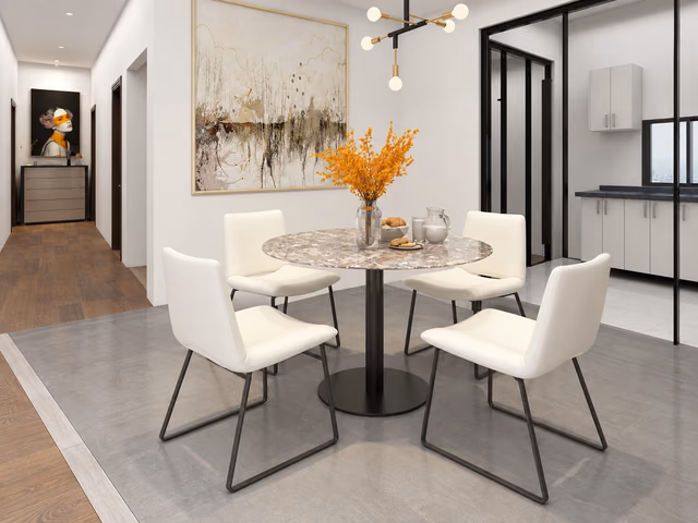 Hanna Dining Table by Camerich
