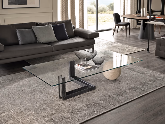 Levante Coffee Table by Cattelan Italia