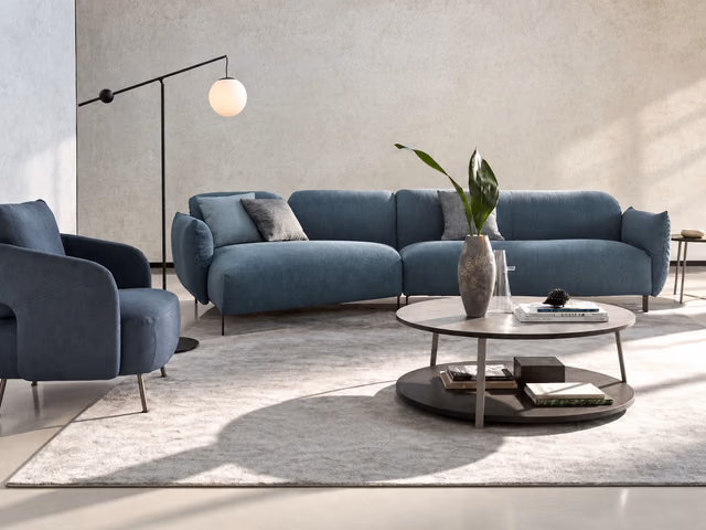 Kailua Coffee Table by Ditre Italia
