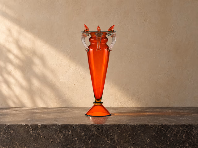 Florian II Vase by Driade