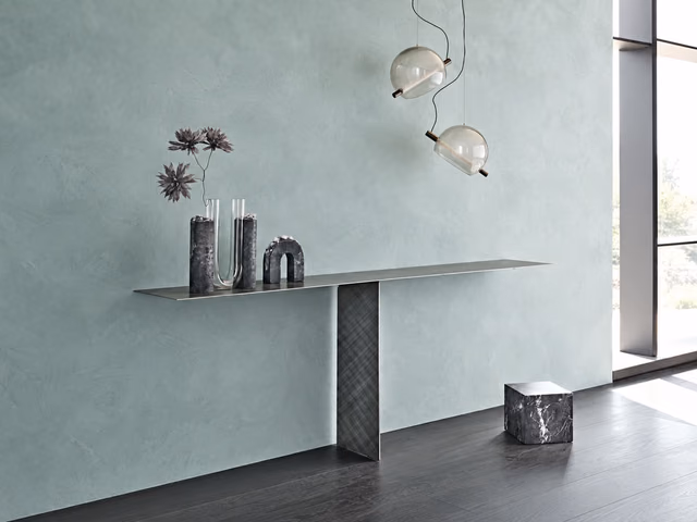 Tee Console Table by Cattelan Italia