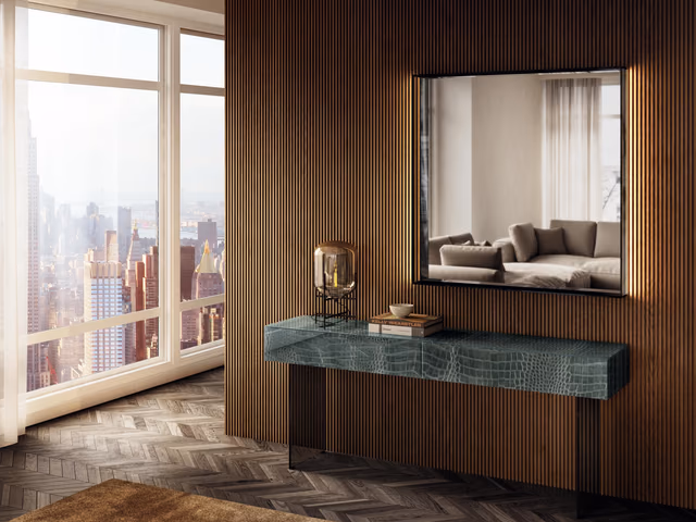 36e8 Mirror by Lago