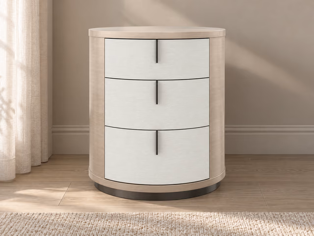 Wandering Nightstand by Caracole