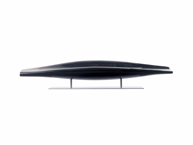InOut Lido Bench by Cappellini