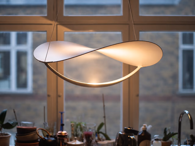 Plena Pendant Lamp by Foscarini