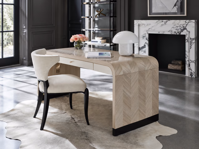 Free Fall Desk by Caracole