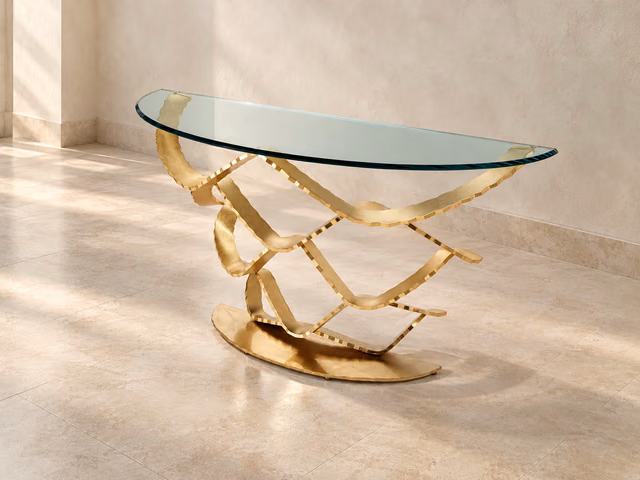 Neolitico Console by Reflex