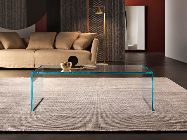 Eden Coffee Table by Tonelli