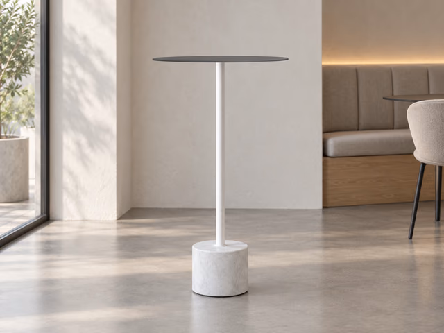 Jey P383 Table by LaPalma