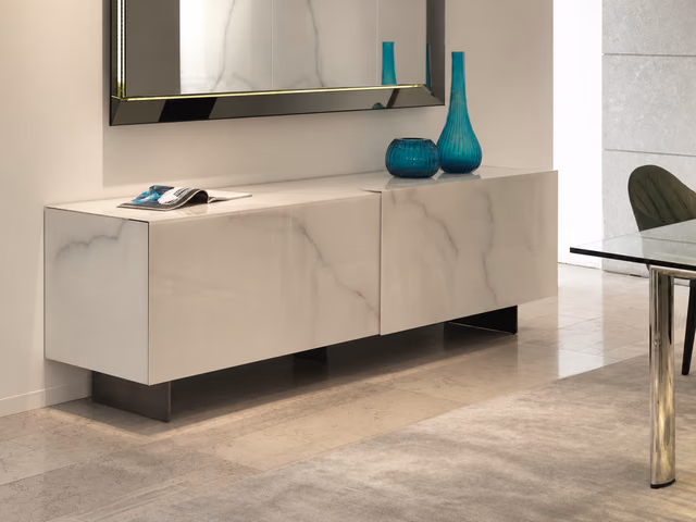 Mirage Buffet Sideboard by Reflex