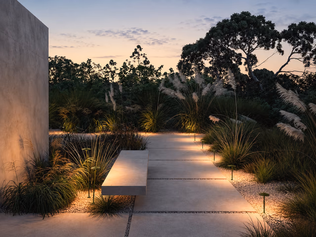 Kinno Outdoor Light by Lodes