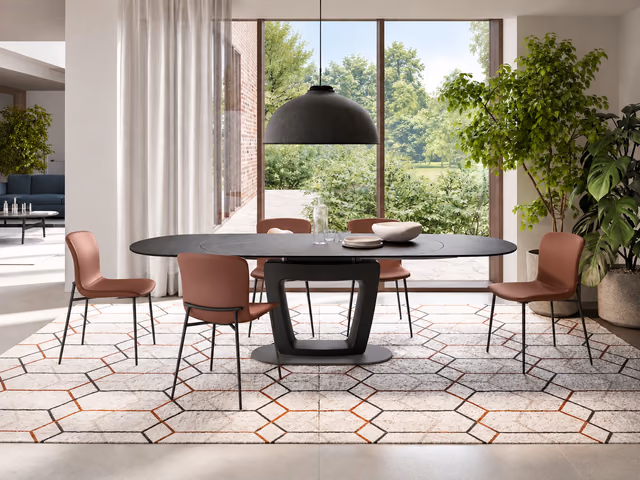 Love Chair CS1885-A by Calligaris