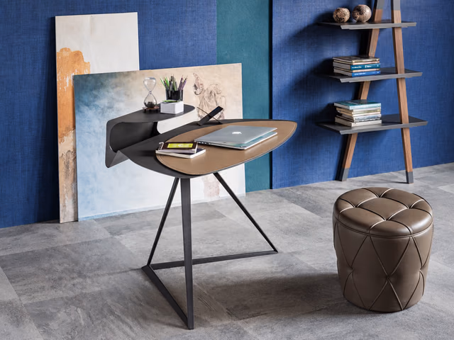 Storm Desk by Cattelan Italia
