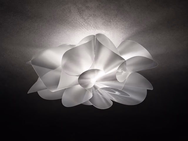 Étoile Ceiling/Wall Lamp by Slamp