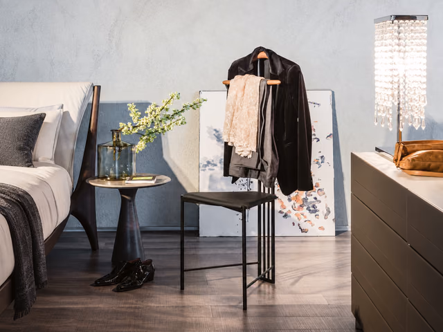 Yannik Valet Stand by Cattelan Italia