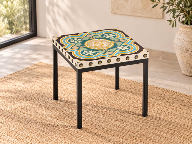 Not a Harem Side Table by Moroso