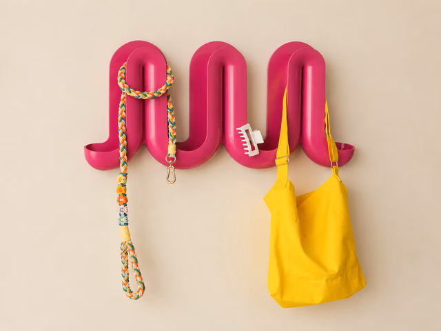 Swell Wall Organizer by Heller