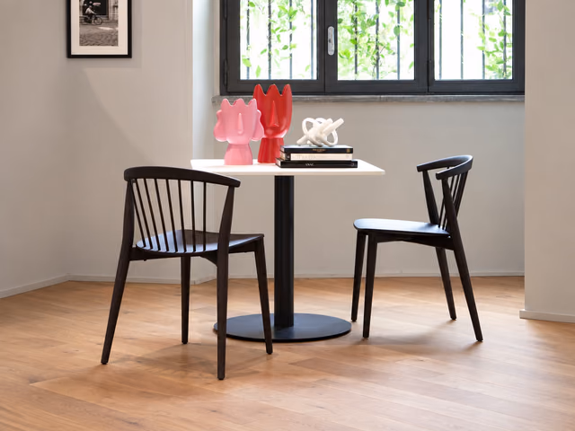 Newood Chair by Cappellini
