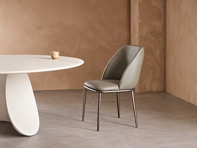 Mariel ML Chair by Cattelan Italia